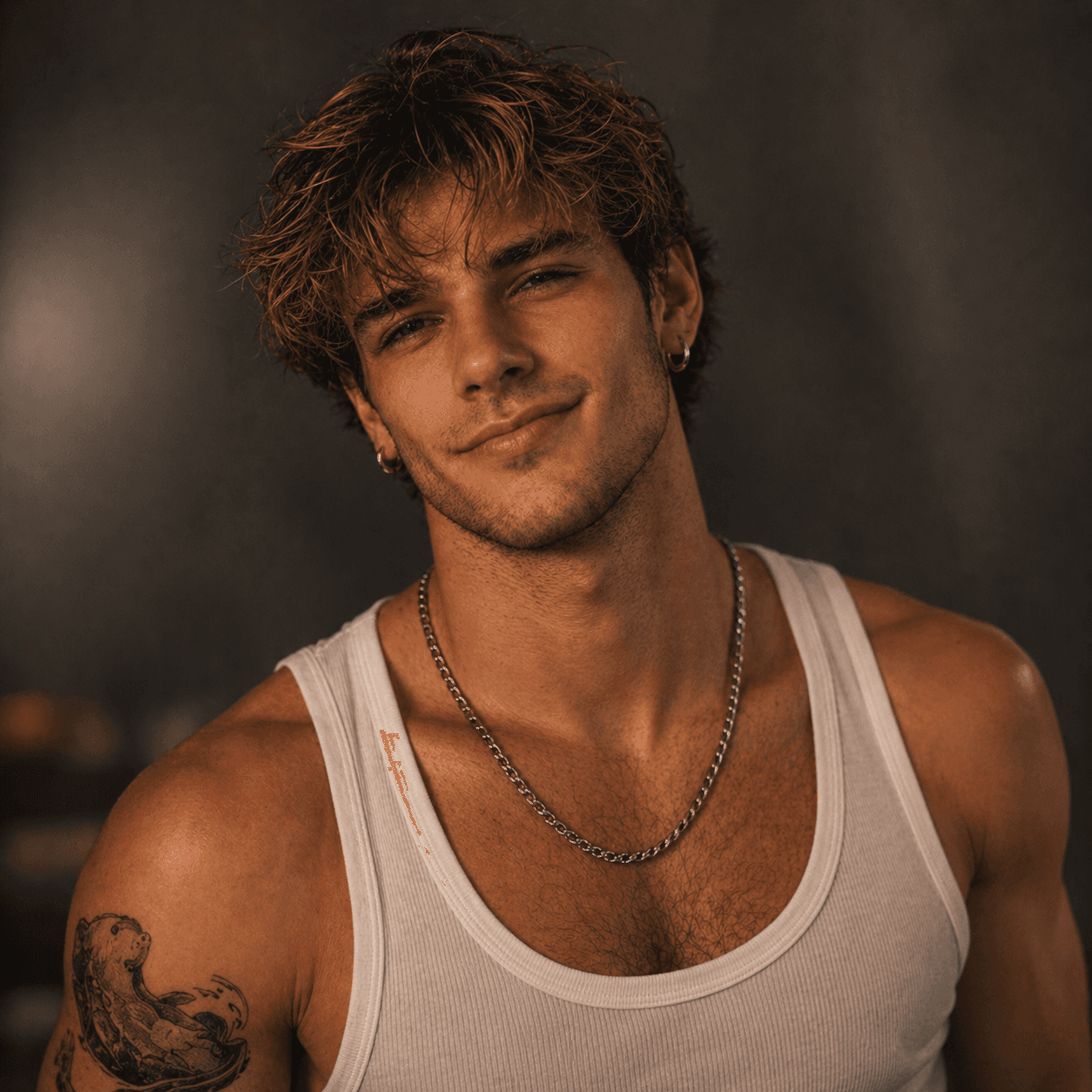 Jace Mercer